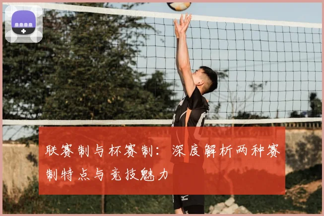 联赛制与杯赛制：深度解析两种赛制特点与竞技魅力